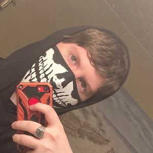 Meet your Posher, William